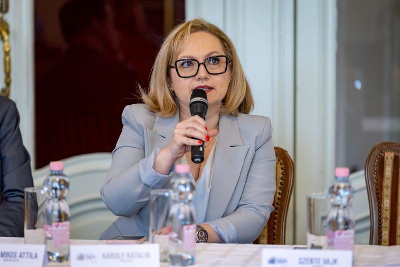 Károly Kati
