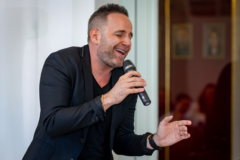 Járai Máté
