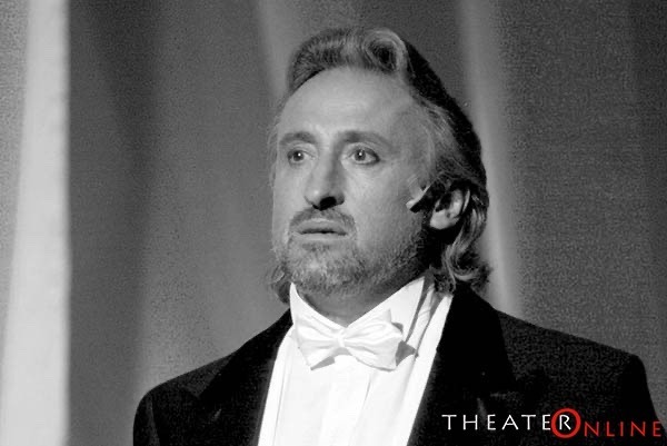 Kocsák Tibor - Miklós Tibor
Anna Karenina