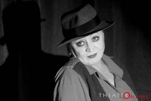 Molnár Ferenc: Liliom, rendező: Schilling Árpád – Krétakör Színház