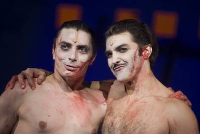 Koldusopera Koldusopera