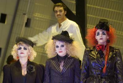 Koldusopera Koldusopera