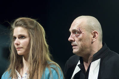 Az eltört korsó Az eltört korsó