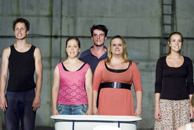 Bölcsődal Bölcsődal