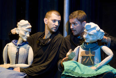 Csongor és Tünde Csongor és Tünde