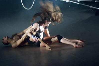 x & y -battement de coeur x & y -battement de coeur