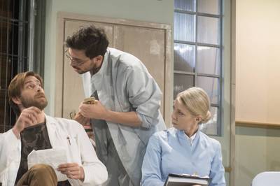 Száll a kakukk fészkére Száll a kakukk fészkére