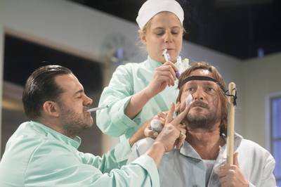 Száll a kakukk fészkére Száll a kakukk fészkére