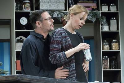 Családi játszmák Családi játszmák