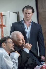 Családi játszmák Családi játszmák