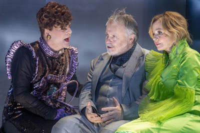 Tartuffe Tartuffe