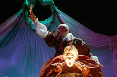 A három testőr A három testőr