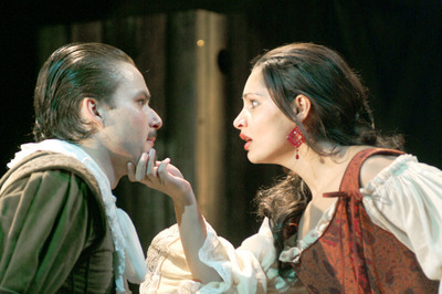 A három testőr A három testőr