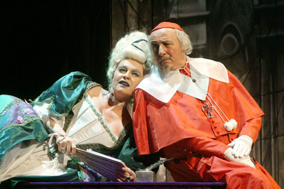 A három testőr A három testőr