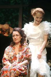 A tetovált rózsa A tetovált rózsa