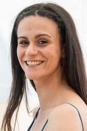 Verebes Andrea Verebes Andrea