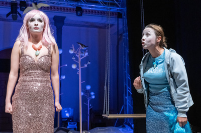 Angyalok a lombok között Angyalok a lombok között