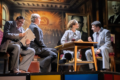 A bajnokok bajnoka – Papp Laci