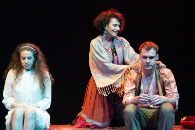 Mandragóra Mandragóra