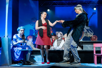 Hangyabefőtt Hangyabefőtt