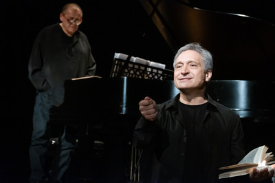 Füves könyv – Az emberi utazás Füves könyv – Az emberi utazás