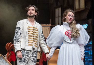 Csongor és Tünde Csongor és Tünde