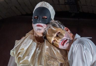 Az istenek éjszakája