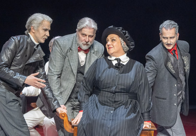 Az ítélet Az ítélet