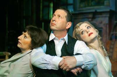 Vidám kísértet Vidám kísértet