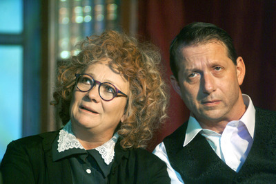 Vidám kísértet Vidám kísértet