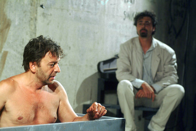 A Vendel tragédiája A Vendel tragédiája