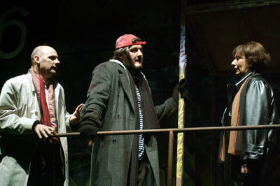 Riverside drive Riverside drive