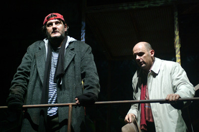 Riverside drive Riverside drive