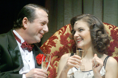 Szemfényvesztés Szemfényvesztés