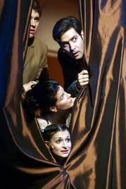 Hello, Dolly! Hello, Dolly!