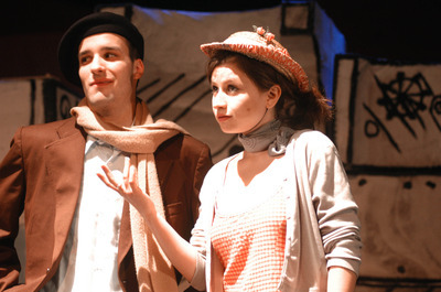 Berzsián és Dideki Berzsián és Dideki