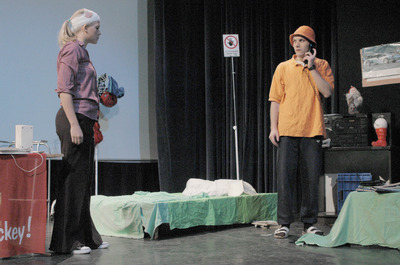 A csodabogár A csodabogár