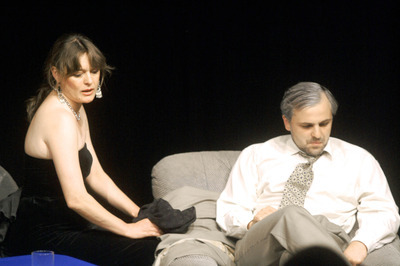 Nem félünk a farkastól Nem félünk a farkastól